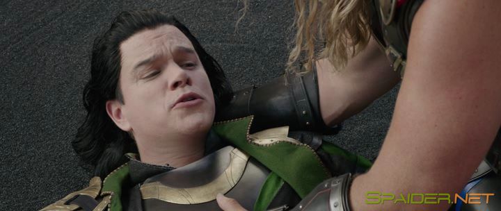 Тор: Рагнарёк / Thor: Ragnarok (2017) BDRip | Лицензия 5 Тор: Рагнарёк / Thor: Ragnarok (2017) BDRip | Лицензия 5