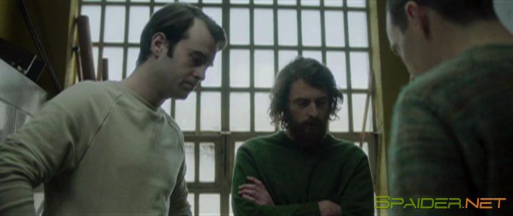 Лабиринт / Maze (2017) HDRip | L 3 Лабиринт / Maze (2017) HDRip | L 3