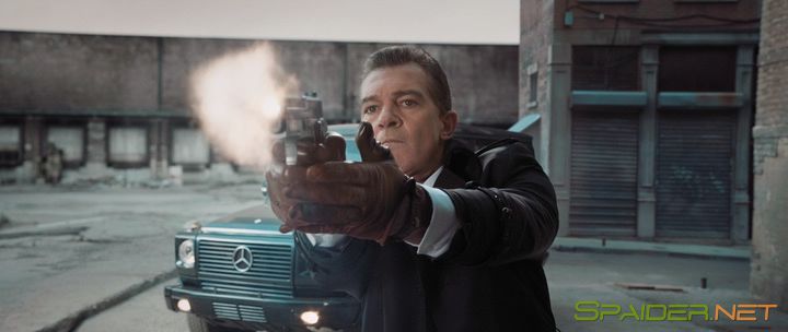 Цепной пёс / Bullet Head (2017) BDRip | Лицензия 0 Цепной пёс / Bullet Head (2017) BDRip | Лицензия 0