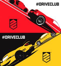 Drive Club