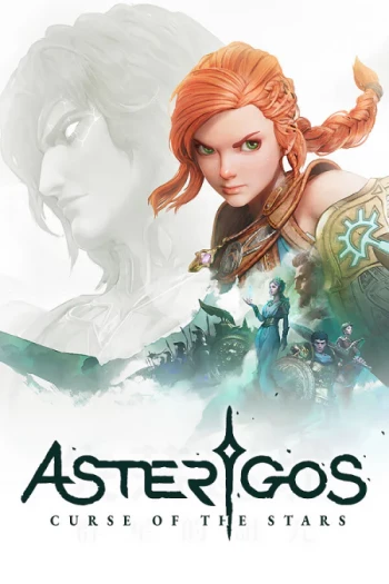 Asterigos: Curse of the Stars