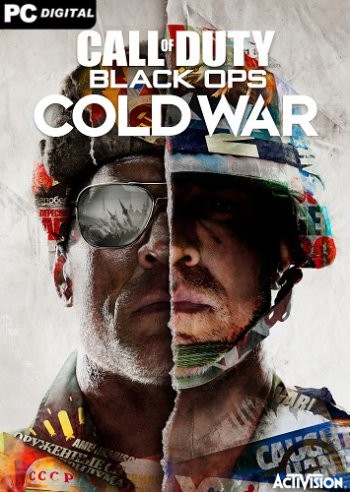 Call of Duty: Black Ops Cold War