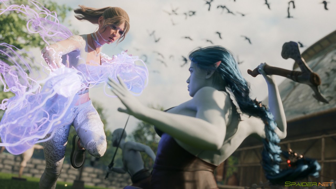 The Seven Realms 2 The Seven Realms 2