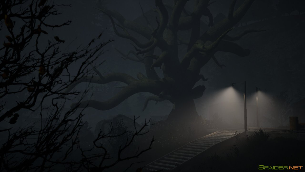 Bloody Hills 1 Bloody Hills 1