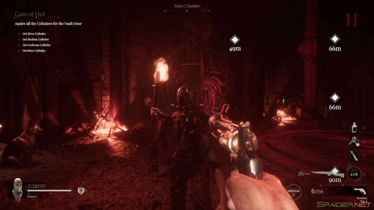 Sker Ritual 3 Sker Ritual 3