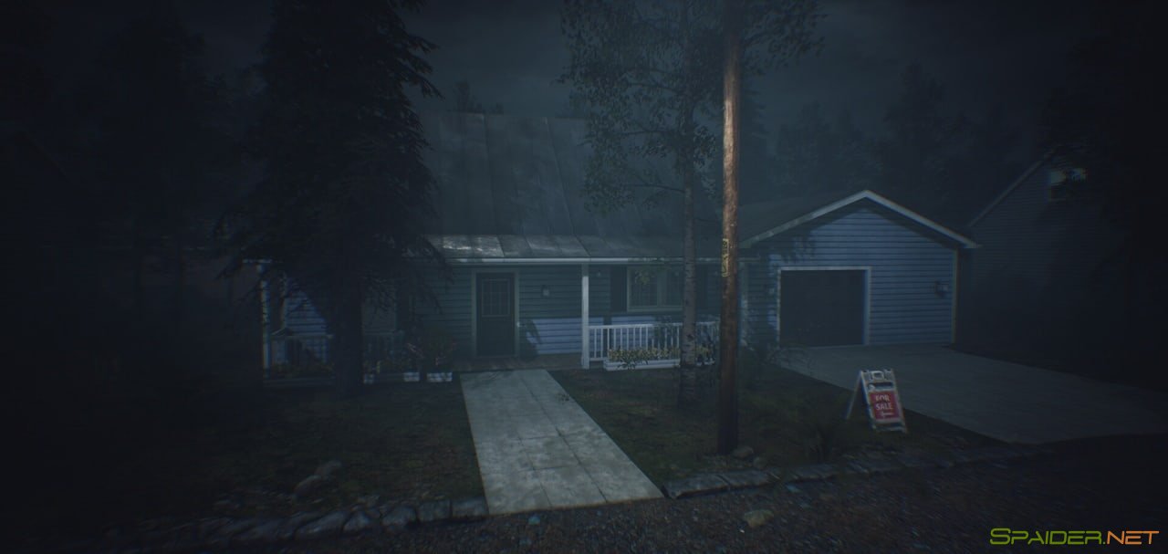 Lustful Valley 1 Lustful Valley 1