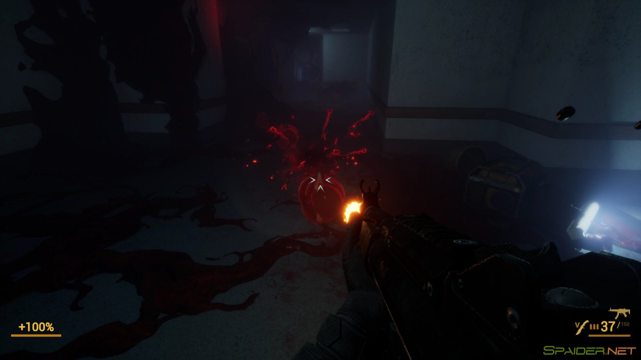 PATHOGEN X 1 PATHOGEN X 1