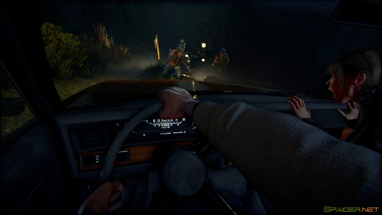 Night of the Slayers 3 Night of the Slayers 3