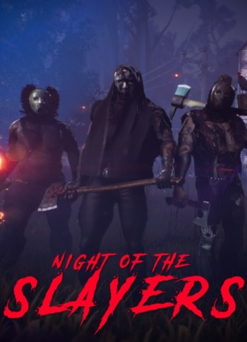 Night of the Slayers
