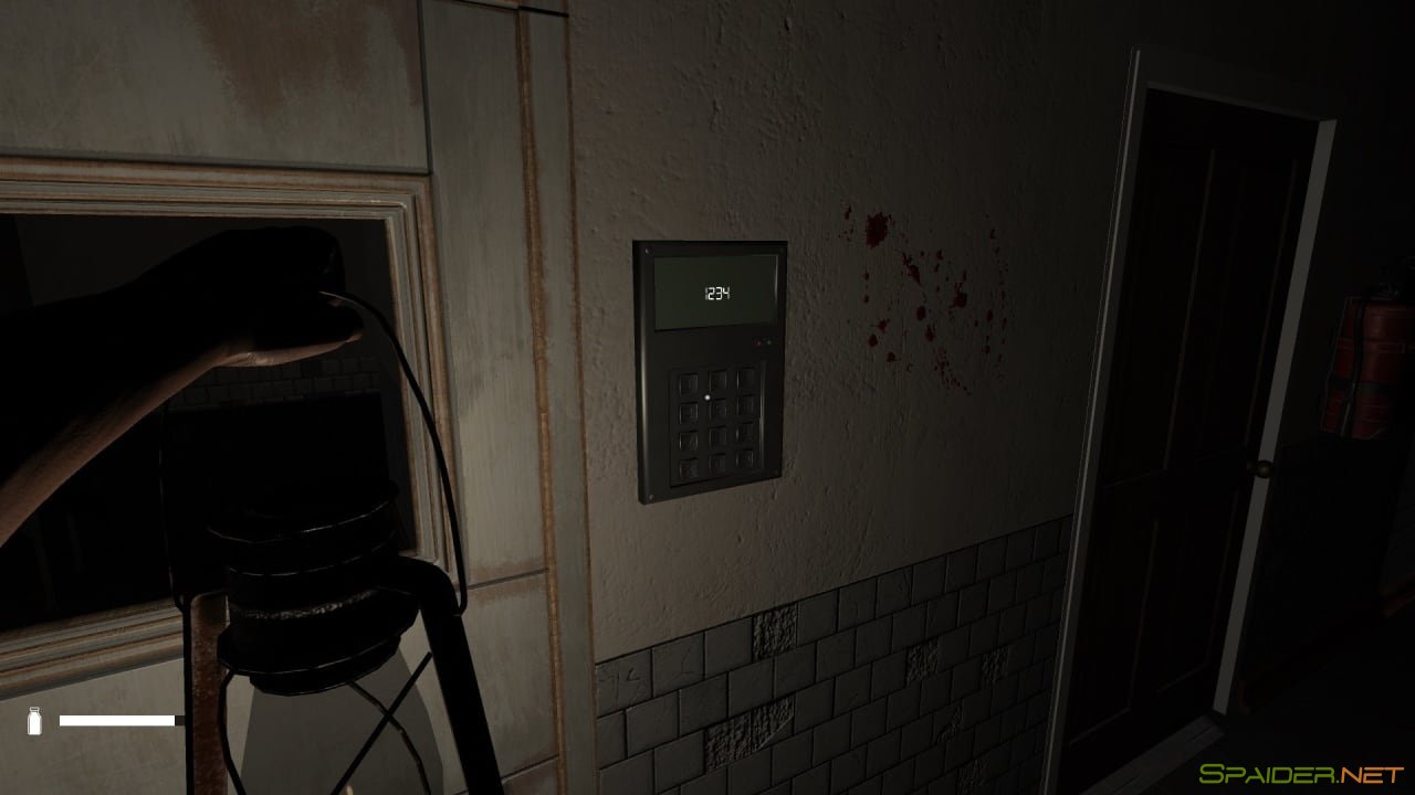 Our Home 1 Our Home 1