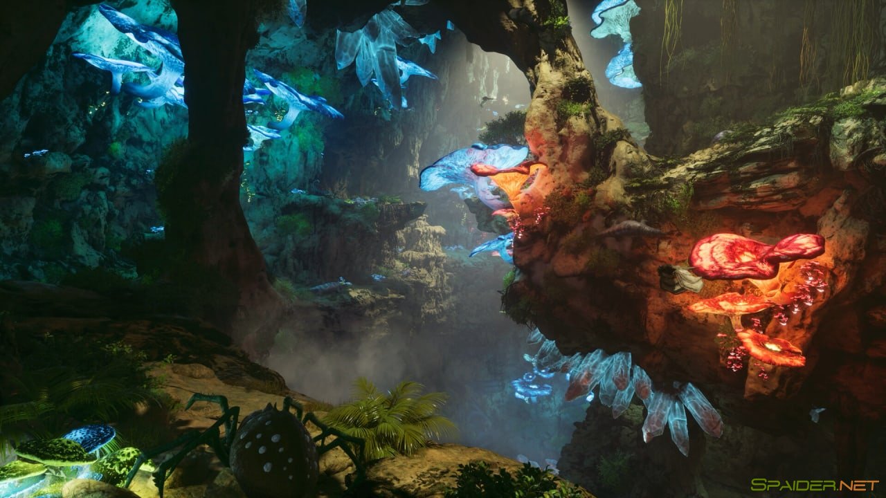 ARK: Survival Ascended 2 ARK: Survival Ascended 2