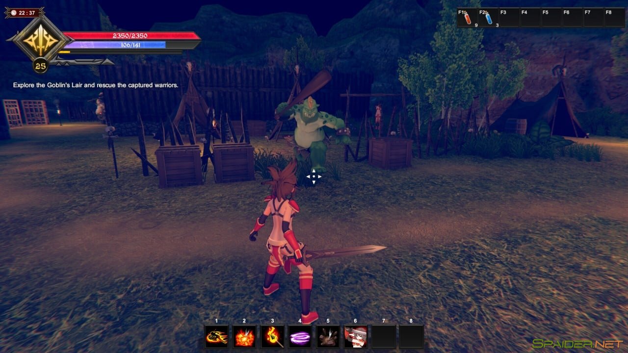 Eternal Dread 3 1