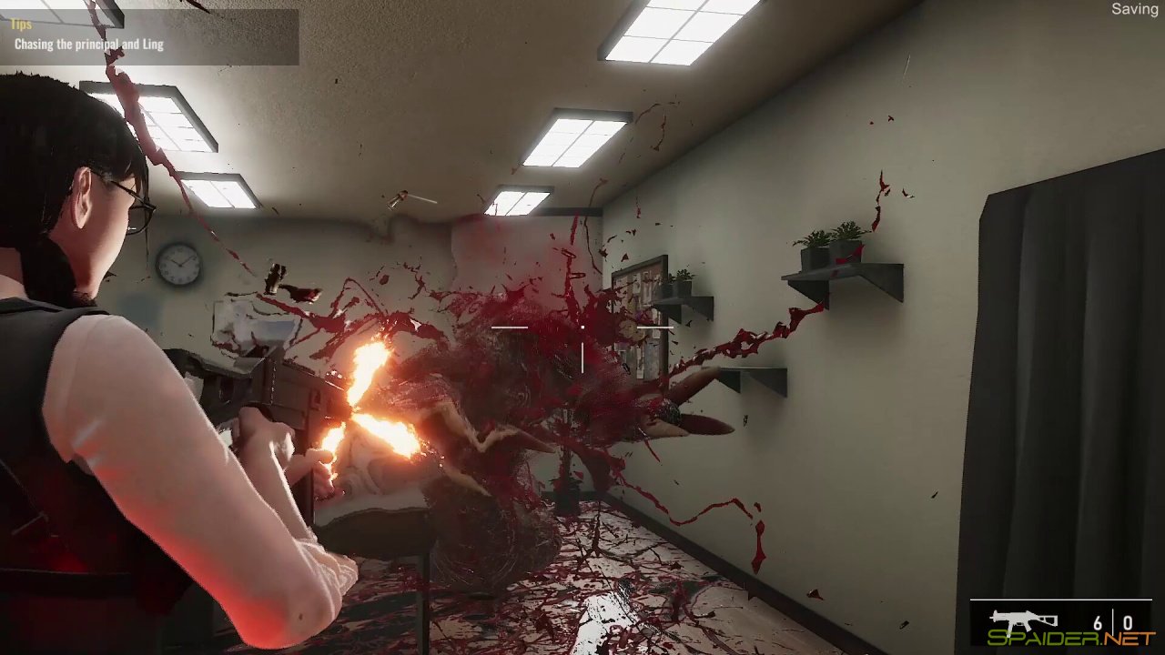 Bio Goddess: Doomsday Begins 2 Bio Goddess: Doomsday Begins 2