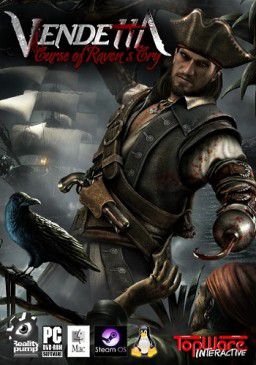 Vendetta: Curse of Raven’s Cry