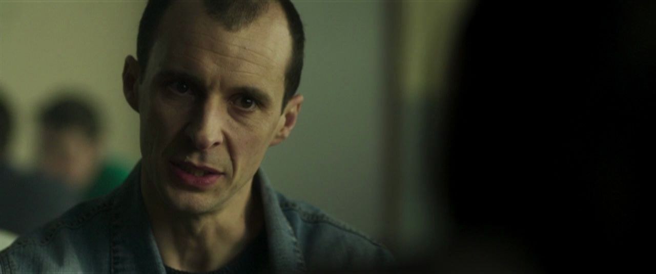 Лабиринт / Maze (2017) BDRip 720p | L 1 Лабиринт / Maze (2017) BDRip 720p | L 1