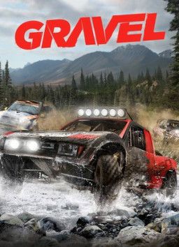 Gravel (2018)